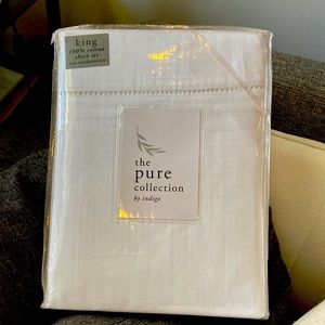 Sheet set